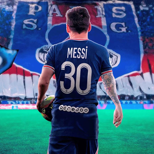 梅西 messi remix
