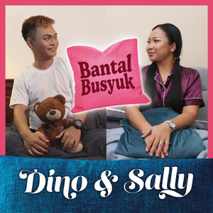 Bantal Busyuk