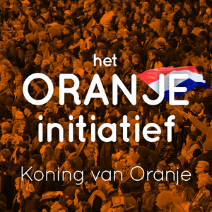 Koning Van Oranje