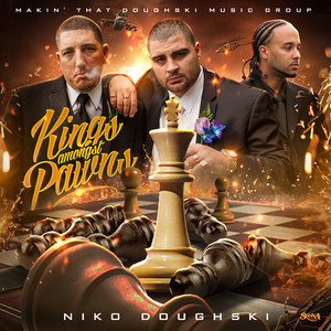 Love Me In The Hood Freestyle [Prod. By AraabMUZIK]