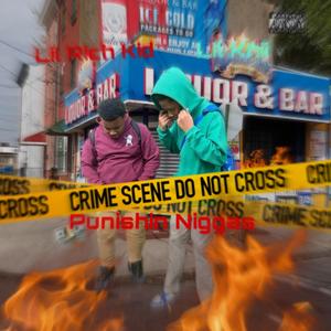 My World (feat. Yung Kay & NGA Khii)