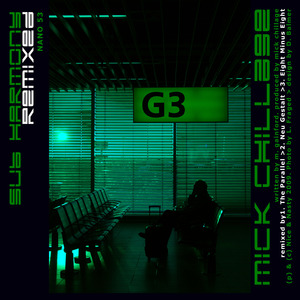 Sub Harmony (Eight Minus Eight's Acid Dub)