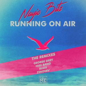 Running On Air (Zinovev Remix) (Zinovev Remix)