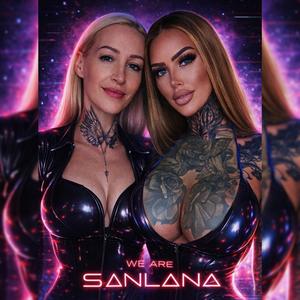 We are Sanlana