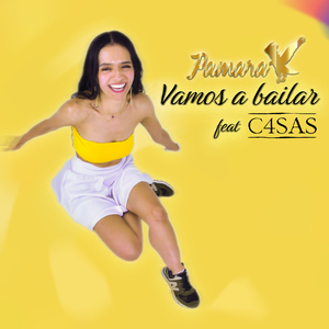 Vamos a Bailar