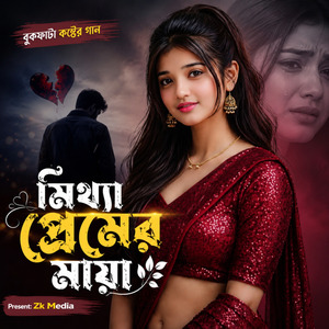 মিথ্যা প্রেমের মায়া