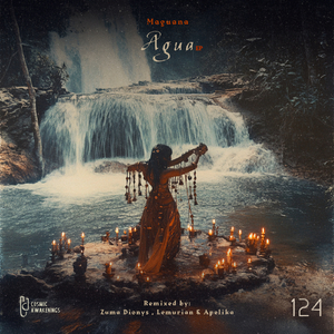 Agua (Zuma Dionys Remix)