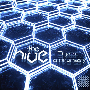 Sacred Geometry (The Hive VIP Mix)