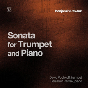 Sonata for Trumpet and Piano: I. Moderato