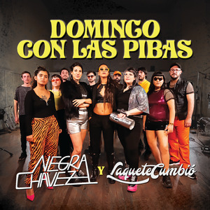 Domingo Con las Pibas (Versión Cumbia)