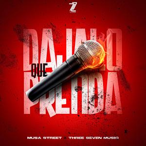 Dejalo Que Prenda (feat. Musa Street)