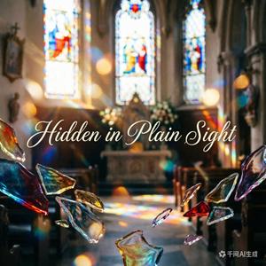 Hidden in Plain Sight