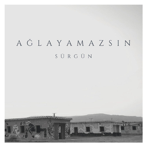 Ağlayamazsın