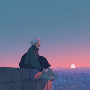 하루만 오롯이