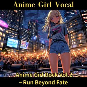 Shining Stage ～もう誰にも止められない～