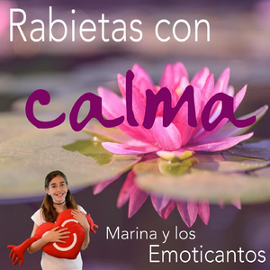 Rabietas Con Calma