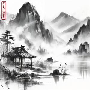 Tea House by the Hot Spring