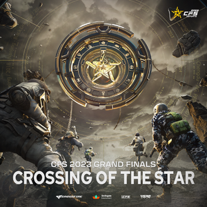 Crossing of The Star (The Theme Song of The CFS 2023 Grand Finals)