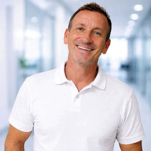 É só dizer que sim