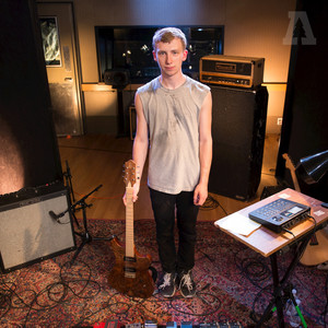 Retcon (Audiotree Live Version)