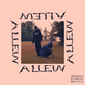 Allein (feat. y.cavy)