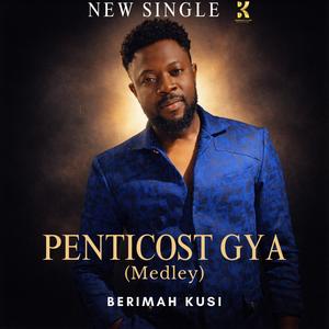 PEINTICOST GYA (midley)