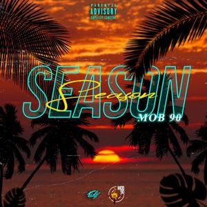 Mierda (feat. Eighty & M'rick)