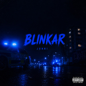 Blinkar