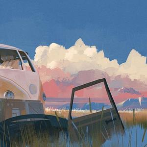 芳华慢+霜雪千年