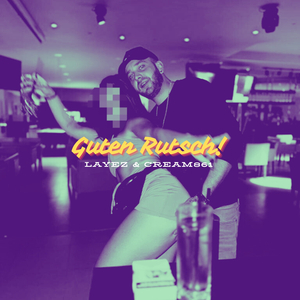 Guten Rutsch!