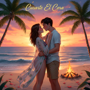 Curarte el Cora