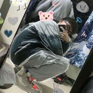 你是我的女朋友（翻自 陈柯右（小右））