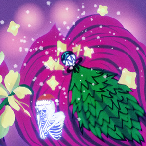 十二月冷你更冷