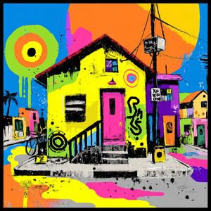 Streetcar Track Swing