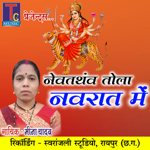 Nevtathanv Tola Navrat Me