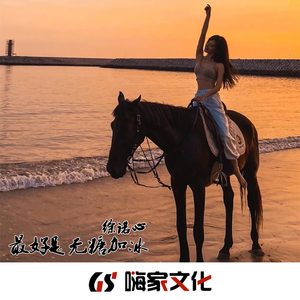 零碎的岛屿终会找到海(抖音热搜版)