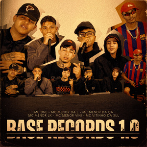 BASE RECORDS 1.0