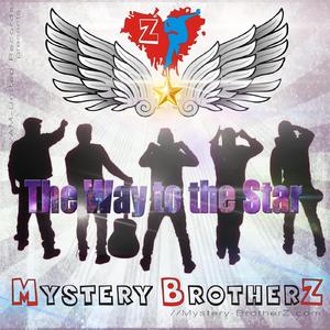 We are the Boyz of the Group