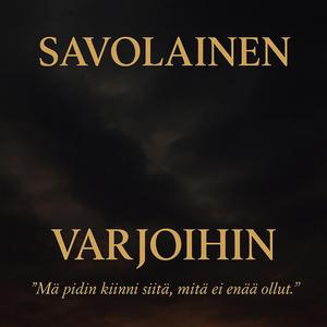 Varjoihin