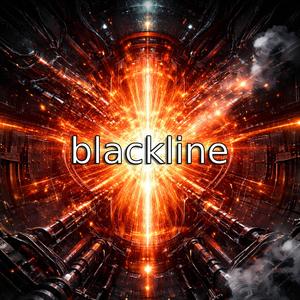 blackline