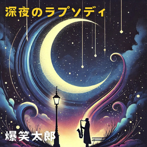 真夜中のラプソディ