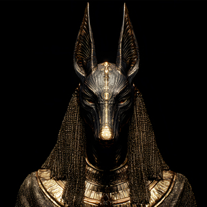 Anubis