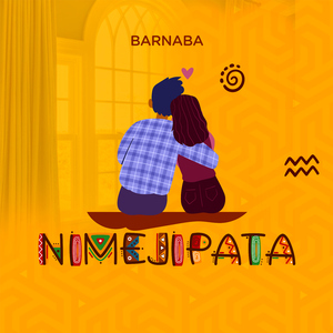 Nimejipata