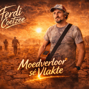 Moedverloor se Vlakte
