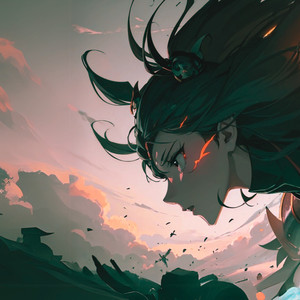 迫られる選択（恐怖、バトル、ロック、ラスボス、戦闘）