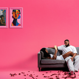 Doin Too Much_PINK (feat. Isaiah Jaay)