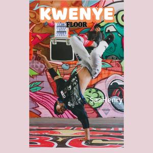 Kwenye floor
