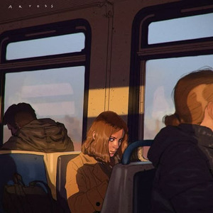 motionful serene
