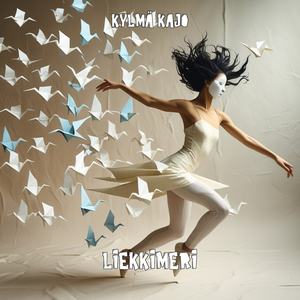 Liekkimeri