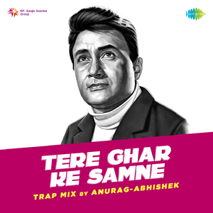Tere Ghar Ke Samne Trap Mix